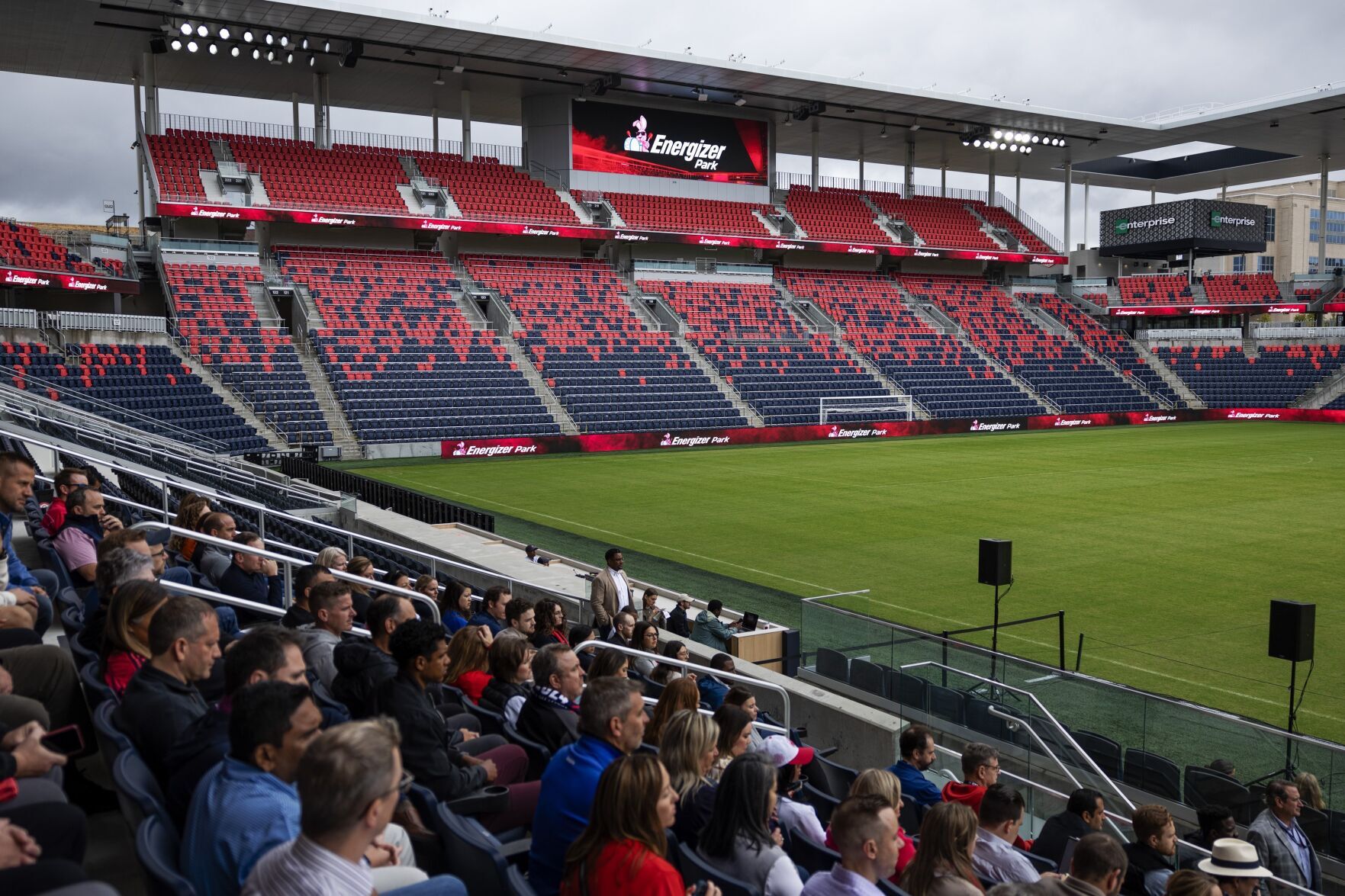 St. Louis City SC turns to Sweden, tabs Olof Mellberg as its new coach